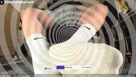 Master Grey online show from April 30, 4:08 am
