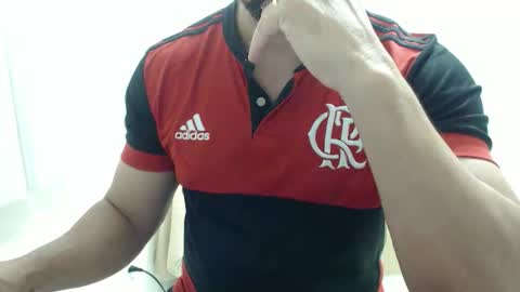 cashmastermuscle77 online show from November 6, 10:32 pm