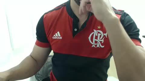 cashmastermuscle77 online show from November 17, 2:01 pm