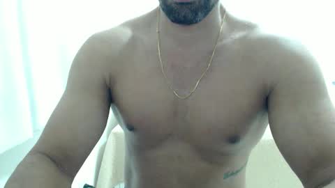 cashmastermuscle77 online show from February 9, 1:53 am