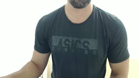 cashmastermuscle77 online show from February 20, 10:38 am