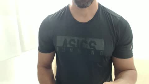 cashmastermuscle77 online show from March 4, 11:27 am