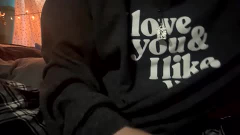 casidy1 online show from November 25, 5:24 pm