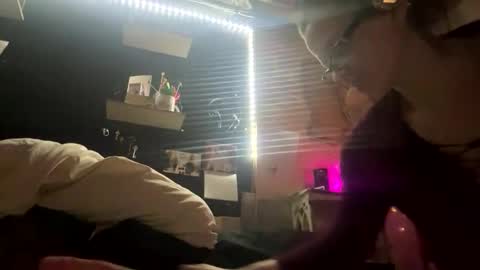 casidy1 online show from February 21, 12:17 pm