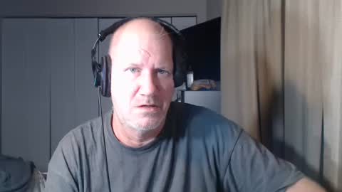 CasinoCam online show from October 16, 5:52 am