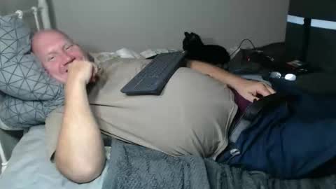 CasinoCam online show from October 21, 12:44 am