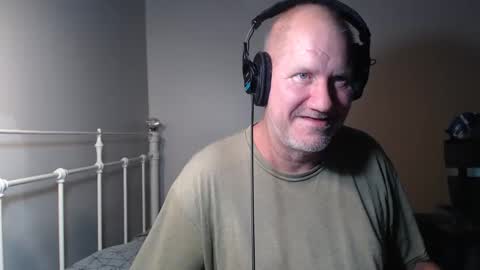 CasinoCam online show from December 23, 1:03 am