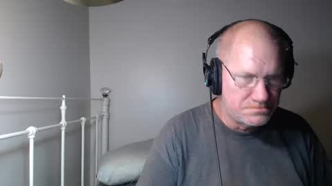 CasinoCam online show from April 10, 2:39 am