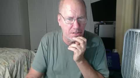 CasinoCam online show from May 8, 12:10 pm