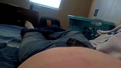 Sir Stroke Alot online show from December 2, 3:58 pm