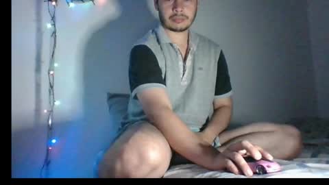 Casper online show from February 19, 2:07 am