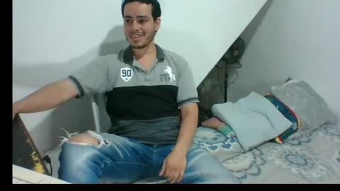 Casper online show from April 20, 11:28 pm