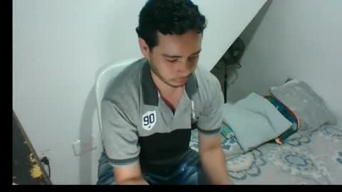 Casper online show from April 21, 1:42 am