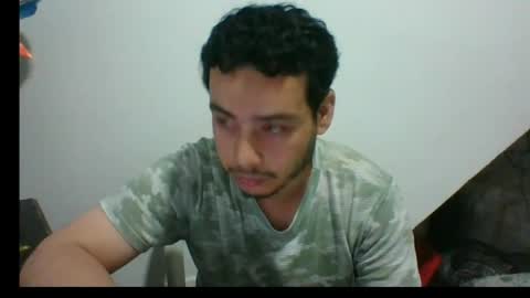 Casper online show from April 24, 11:29 pm