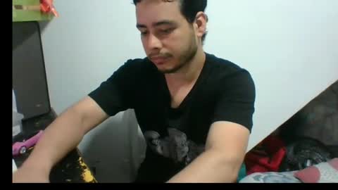 Casper online show from April 27, 8:51 pm