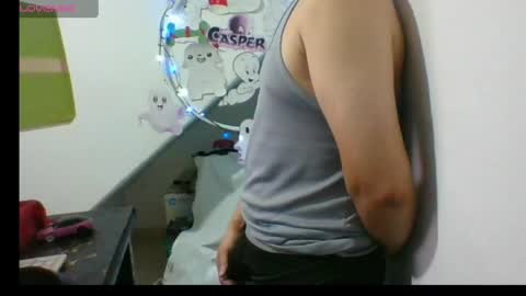 Casper online show from June 6, 2:05 am