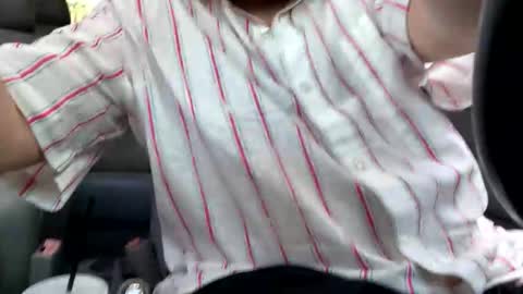 Casper Alix online show from February 13, 6:48 pm