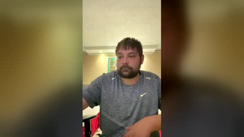 Casper Alix online show from April 4, 6:16 pm