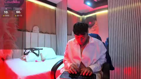 Casper online show from May 14, 12:12 pm