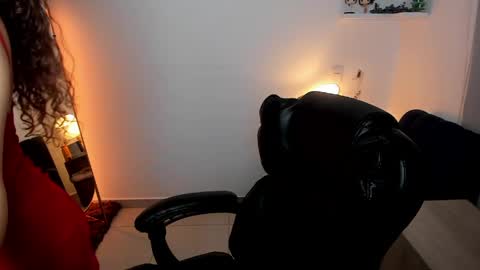 Cassie online show from May 17, 7:10 pm