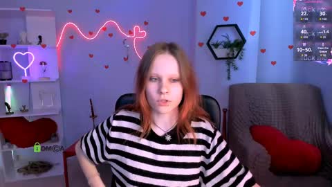 Snapshot of cassandra_nik chatting on March 27, 6:52 am Cassandra online show from March 27, 6:52 am