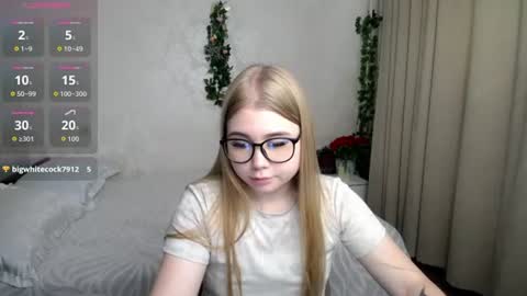 Cassandra online show from July 27, 9:05 am