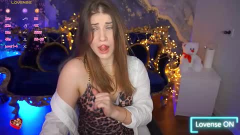 Lena online show from March 20, 7:24 am