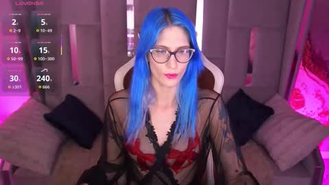 Cassandra online show from December 21, 10:28 pm