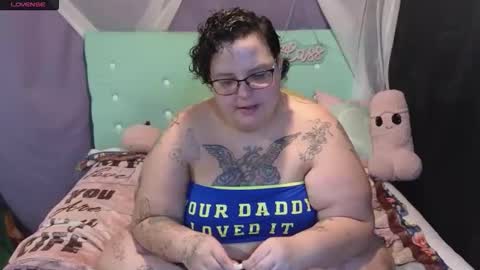 Casserole bbw online show from October 20, 12:49 pm