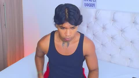 Snapshot of cassian_gold chatting on June 6, 4:01 pm CASSIAN GOLD online show from June 6, 4:01 pm