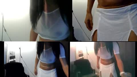 Cassi online show from October 23, 9:52 am