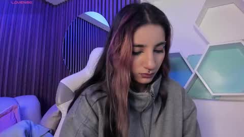 cassidy_evans online show from October 3, 11:29 am