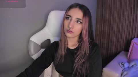 cassidy_evans online show from October 17, 11:35 am