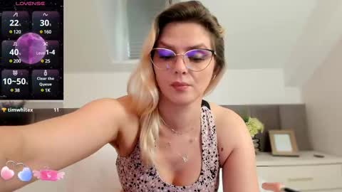 cassidyanne online show from February 11, 1:09 pm