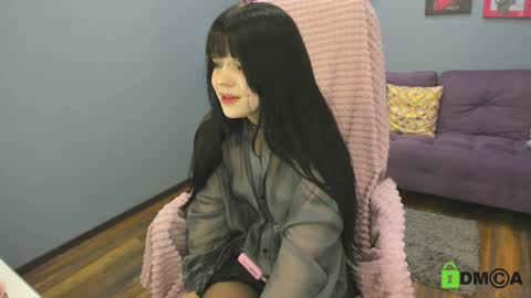 cassie11037 online show from April 1, 3:09 pm