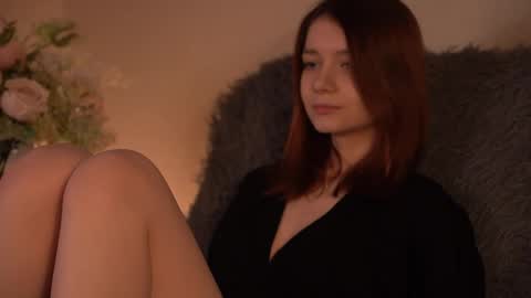 Cassie online show from December 3, 2:37 pm