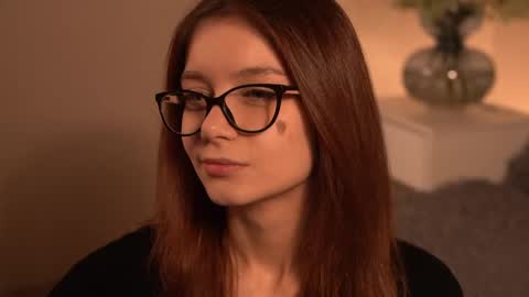 Cassie online show from February 11, 4:45 pm