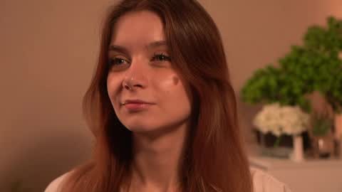 Cassie online show from May 8, 4:45 pm