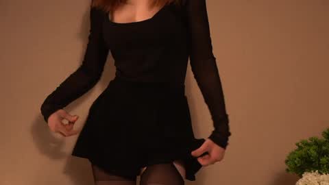 Cassie online show from May 11, 4:48 pm