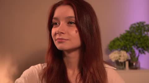 Cassie online show from June 18, 5:50 pm