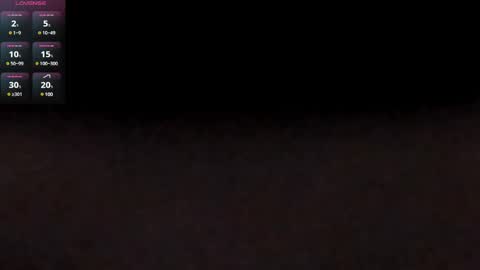 cassie_bloom online show from February 20, 11:10 pm