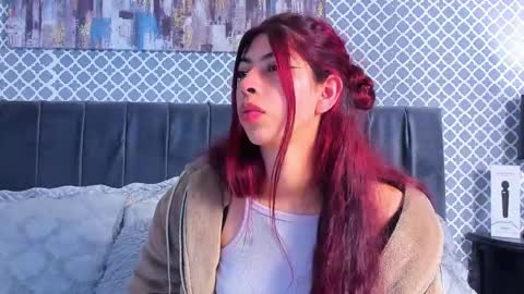 cassie_bloom online show from February 26, 9:32 am