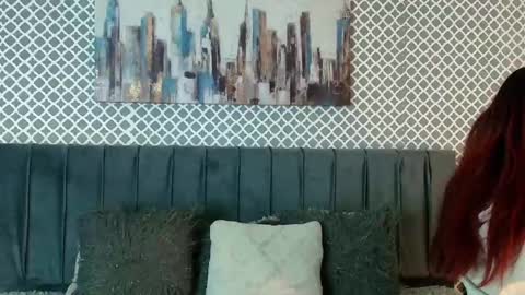 cassie_bloom online show from September 12, 4:34 am