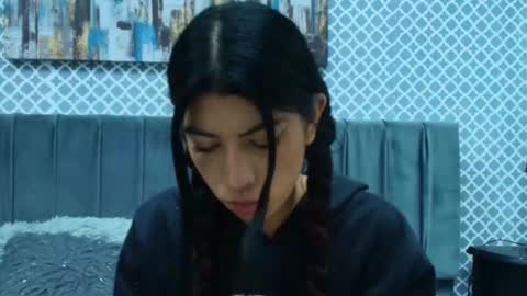 cassie_bloom online show from October 15, 4:45 am