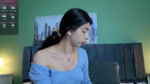 cassie_bloom online show from March 28, 3:39 am