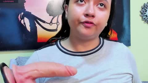 Cassie online show from May 6, 10:31 am