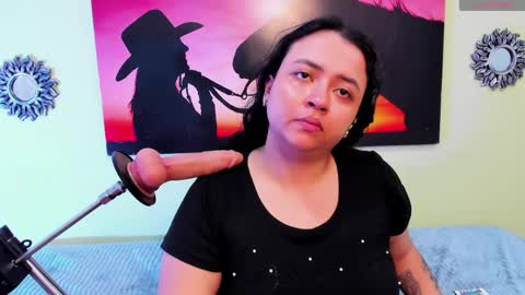 Cassie online show from May 9, 10:42 am