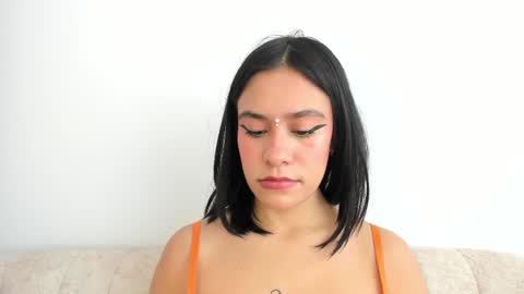 Cassie Jones online show from May 6, 8:03 pm