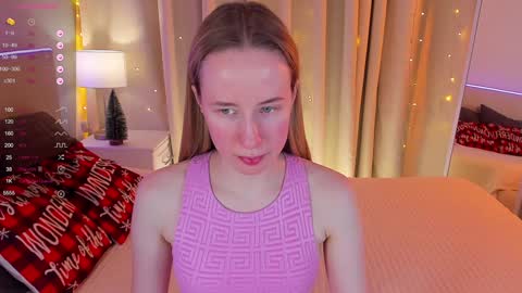 Cassie online show from December 5, 11:51 pm