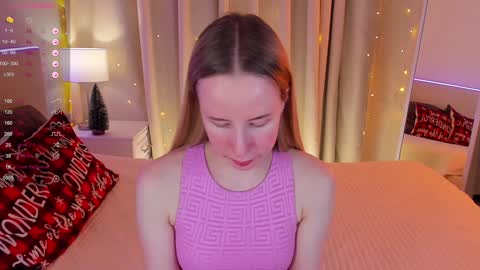 Cassie online show from December 6, 3:30 am
